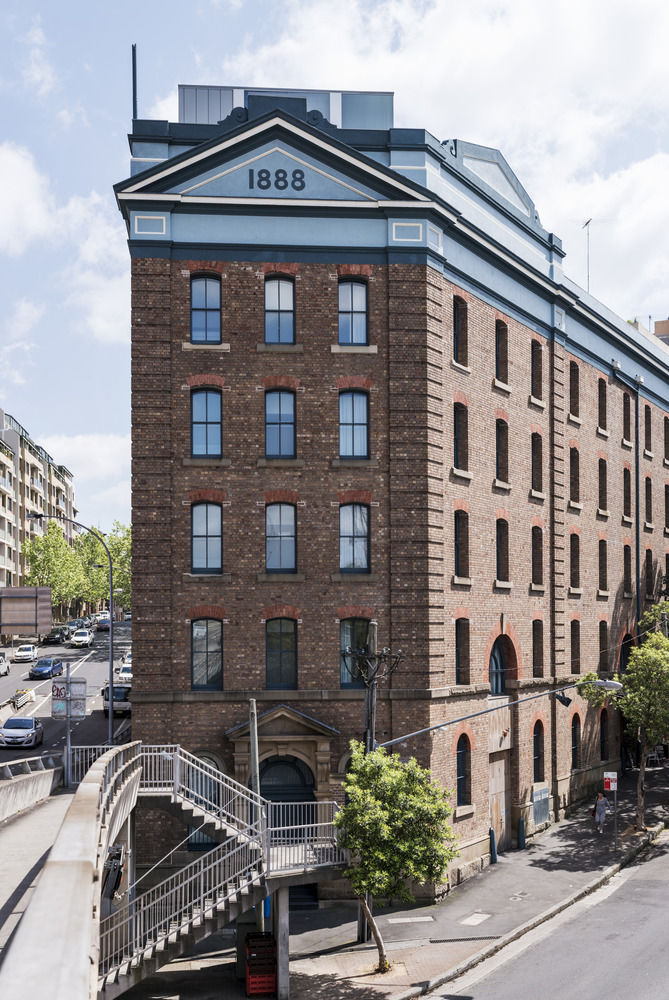 The Woolstore 1888 by Ovolo image 1